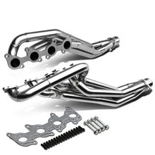 Load image into Gallery viewer, 2011-2014 Ford Mustang 5.0 V8 GT Header Stainless Steel