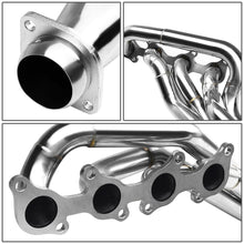Load image into Gallery viewer, 2011-2014 Ford Mustang 5.0 V8 GT Header Stainless Steel