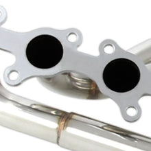 Load image into Gallery viewer, 2011-2014 Ford Mustang 5.0 V8 GT Header Stainless Steel