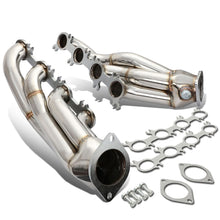 Load image into Gallery viewer, 2011-2014 Ford Mustang 5.0L V8 Header Stainless Steel