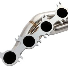 Load image into Gallery viewer, 2011-2014 Ford Mustang 5.0L V8 Header Stainless Steel