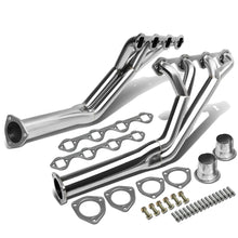 Load image into Gallery viewer, 64-70 Ford Mustang 260/289/302 Tri-Y Header Stainless Steel