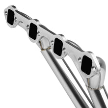 Load image into Gallery viewer, 64-70 Ford Mustang 260/289/302 Tri-Y Header Stainless Steel