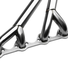 Load image into Gallery viewer, 64-70 Ford Mustang 260/289/302 Tri-Y Header Stainless Steel