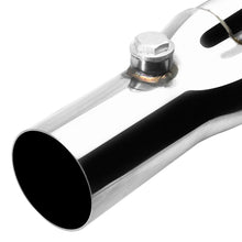 Load image into Gallery viewer, 1994-2004 Ford Mustang V6 Long Tube Header Stainless Steel