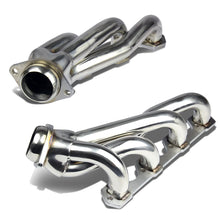 Load image into Gallery viewer, 94-95 Ford Mustang 5.0 V8 Performance Header Stainless Steel