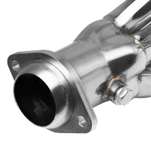 Load image into Gallery viewer, 1996-2004 Ford Mustang GT Long Tube Headers - Stainless Steel