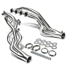 Load image into Gallery viewer, 96-04 Ford Mustang GT Long Tube Headers Stainless Steel