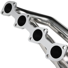 Load image into Gallery viewer, 96-04 Ford Mustang GT Long Tube Headers Stainless Steel