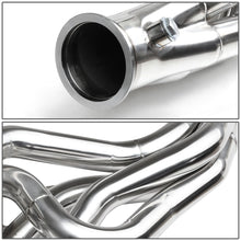 Load image into Gallery viewer, 96-04 Ford Mustang GT Long Tube Headers Stainless Steel