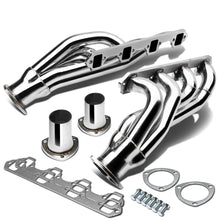 Load image into Gallery viewer, 64-73 Ford Mustang/Cougar Header Stainless Steel 260-302W Small Block