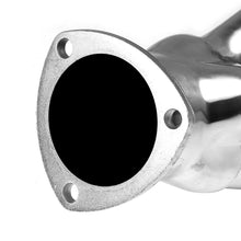Load image into Gallery viewer, 64-73 Ford Mustang/Cougar Header Stainless Steel 260-302W Small Block