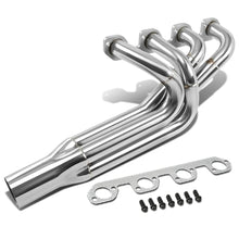 Load image into Gallery viewer, 73-78 Ford Mustang II / 71-80 Pinto 2.3L 4CYL Header Stainless Steel