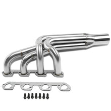 Load image into Gallery viewer, 73-78 Ford Mustang II / 71-80 Pinto 2.3L 4CYL Header Stainless Steel