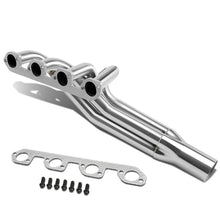 Load image into Gallery viewer, 73-78 Ford Mustang II / 71-80 Pinto 2.3L 4CYL Header Stainless Steel
