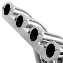 Load image into Gallery viewer, 73-78 Ford Mustang II / 71-80 Pinto 2.3L 4CYL Header Stainless Steel