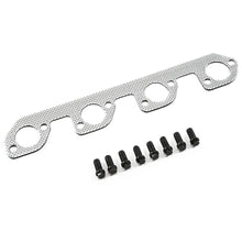Load image into Gallery viewer, 73-78 Ford Mustang II / 71-80 Pinto 2.3L 4CYL Header Stainless Steel