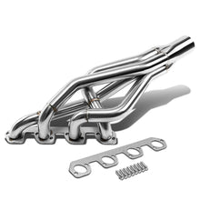 Load image into Gallery viewer, 73-78 Ford Mustang II / 71-80 Pinto Type-2 Style Header Stainless Steel