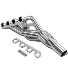 Load image into Gallery viewer, 73-78 Ford Mustang II / 71-80 Pinto Type-2 Style Header Stainless Steel