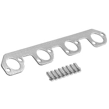 Load image into Gallery viewer, 73-78 Ford Mustang II / 71-80 Pinto Type-2 Style Header Stainless Steel