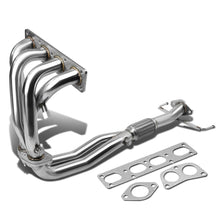 Load image into Gallery viewer, 1993-1997 Ford Probe/Mazda MX-6 2.0L Header Stainless Steel