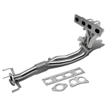Load image into Gallery viewer, 1993-1997 Ford Probe/Mazda MX-6 2.0L Header Stainless Steel