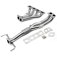 Load image into Gallery viewer, 1993-1997 Ford Probe/Mazda MX-6 2.0L Header Stainless Steel