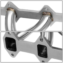 Load image into Gallery viewer, 1957-1972 Ford F-100 5.8L 5.9L 6.4L V8 Mid Length Header Stainless Steel