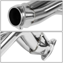Load image into Gallery viewer, 1957-1972 Ford F-100 5.8L 5.9L 6.4L V8 Mid Length Header Stainless Steel
