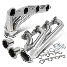 Load image into Gallery viewer, 1957-1972 Ford F-100 5.8L 5.9L 6.4L V8 Shorty Headers Stainless Steel