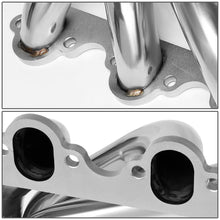 Load image into Gallery viewer, 1957-1972 Ford F-100 5.8L 5.9L 6.4L V8 Shorty Headers Stainless Steel