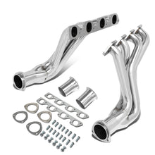 Load image into Gallery viewer, 1977-1979 Ford F-100 F-150 F-250 Long Tube Header Stainless Steel