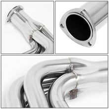 Load image into Gallery viewer, 1977-1979 Ford F-100 F-150 F-250 Long Tube Header Stainless Steel