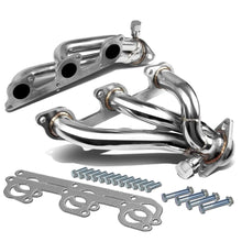 Load image into Gallery viewer, 1998-2010 Ford Ranger / Explorer Header Stainless Steel