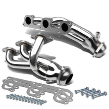 Load image into Gallery viewer, 1998-2010 Ford Ranger / Explorer Header Stainless Steel