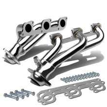Load image into Gallery viewer, 1998-2010 Ford Ranger / Explorer Header Stainless Steel