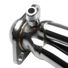 Load image into Gallery viewer, 1998-2010 Ford Ranger / Explorer Header Stainless Steel