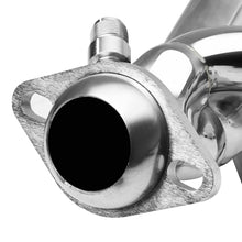 Load image into Gallery viewer, 1998-2010 Ford Ranger / Explorer Header Stainless Steel
