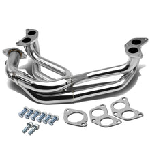 Load image into Gallery viewer, 2013-2015 Scion FR-S Header Stainless Steel
