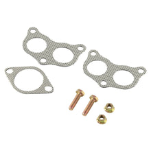 Load image into Gallery viewer, 13-14 Subaru BRZ / Scion FR-S Header with High Flow Cat - Stainless Steel