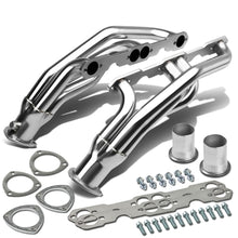 Load image into Gallery viewer, 1988-1997 Chevrolet GMC Pickup Stainless Steel Header