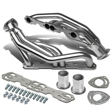 Load image into Gallery viewer, 1988-1997 Chevrolet GMC Pickup Stainless Steel Header
