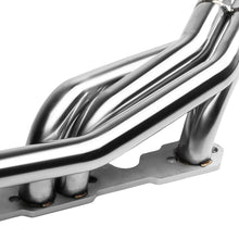 Load image into Gallery viewer, 1988-1997 Chevrolet GMC Pickup Stainless Steel Header