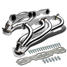 Load image into Gallery viewer, 88-97 Chevrolet Pickup/Suburban/Yukon Type-2 Style Header Stainless Steel