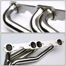Load image into Gallery viewer, 88-97 Chevrolet Pickup/Suburban/Yukon Type-2 Style Header Stainless Steel
