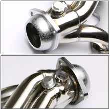 Load image into Gallery viewer, 88-97 Chevrolet Pickup/Suburban/Yukon Type-2 Style Header Stainless Steel