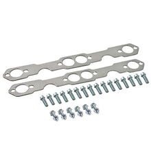 Load image into Gallery viewer, 88-97 Chevrolet Pickup/Suburban/Yukon Type-2 Style Header Stainless Steel