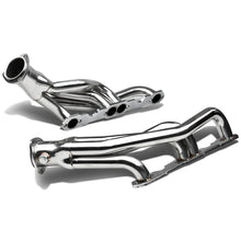 Load image into Gallery viewer, 1988-1997 Chevrolet GMC Pickup Stainless Steel Header