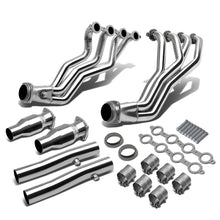 Load image into Gallery viewer, 2005-2006 Pontiac GTO LS2 6.0L V8 Header Stainless Steel
