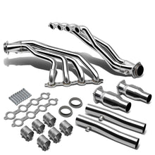 Load image into Gallery viewer, 2005-2006 Pontiac GTO LS2 6.0L V8 Header Stainless Steel